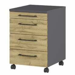 Caisson à Roulettes GW-Profi 2.0 23 Caisson à Roulettes GW-Profi 2.0 -HOME24 Soldes 1000307866 211109 16163800063 IMAGE P000000001000307866