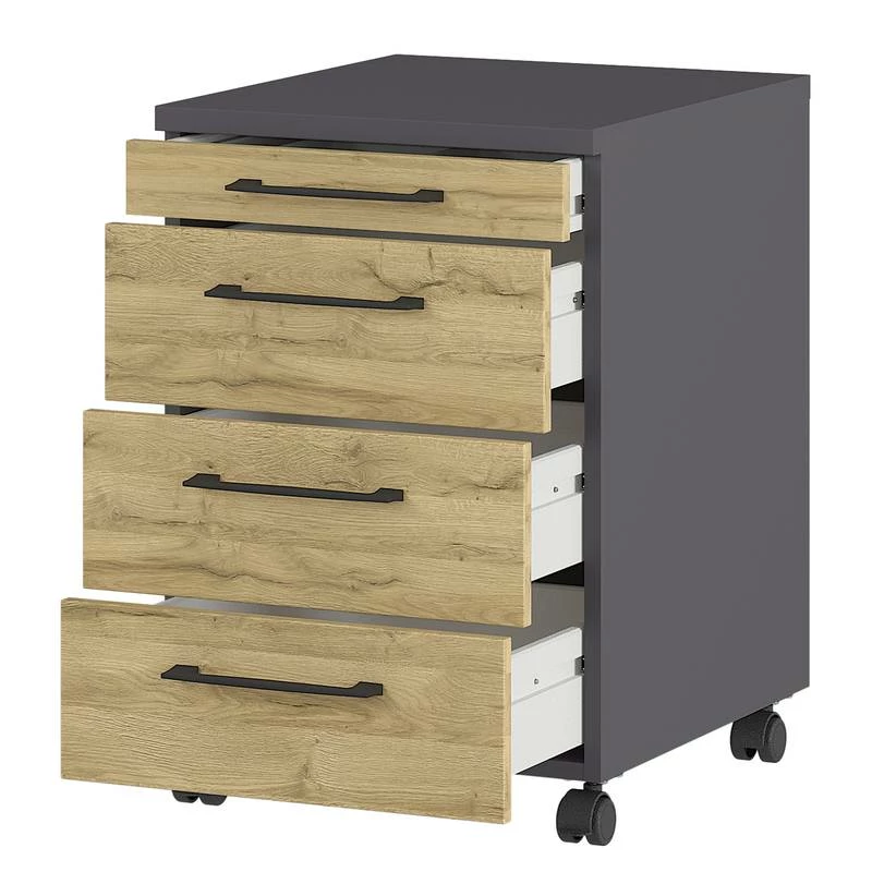 Caisson à Roulettes GW-Profi 2.0 13 Caisson à Roulettes GW-Profi 2.0 – Image 11