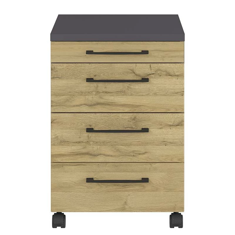 Caisson à Roulettes GW-Profi 2.0 14 Caisson à Roulettes GW-Profi 2.0 – Image 12