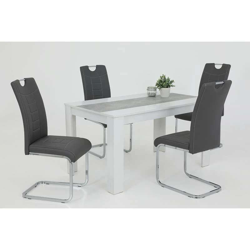 Chaise Cantilever Festola 10 Chaise Cantilever Festola – Image 8