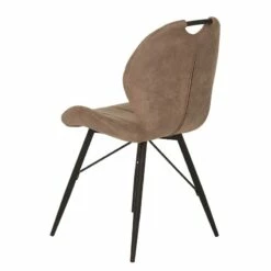 Chaise Capitonnée Glin -HOME24 Soldes 1000309932 211117 170519000127 DETAILS P000000001000309932