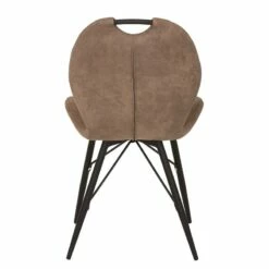 Chaise Capitonnée Glin -HOME24 Soldes 1000309932 211117 170530000138 DETAILS P000000001000309932