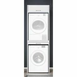 Armoire Pour Machine à Laver Kielce III -HOME24 Soldes 1000310397 211124 15074400054 DETAILS P000000001000310397