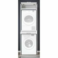 Armoire Pour Machine à Laver Kielce III -HOME24 Soldes 1000310397 211124 15074400065 DETAILS P000000001000310397