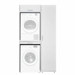 Armoire Pour Machine à Laver Kielce IV -HOME24 Soldes 1000310398 211124 15075500037 IMAGE P000000001000310398