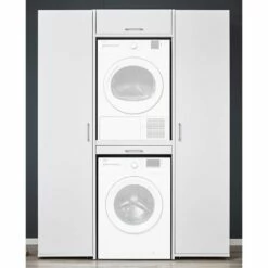 Armoire Pour Machine à Laver Kielce V -HOME24 Soldes 1000310400 211124 15090200069 DETAILS P000000001000310400