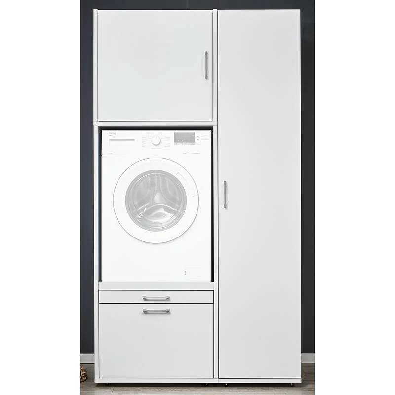 Armoire Pour Machine à Laver Kielce VIII 4 Armoire Pour Machine à Laver Kielce VIII – Image 2
