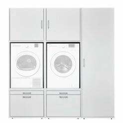Armoire Pour Machine à Laver Kielce XI -HOME24 Soldes 1000310424 211124 15131600117 IMAGE P000000001000310424