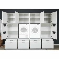 Armoire Pour Machine à Laver Kielce XIV -HOME24 Soldes 1000310452 211124 15131800170 DETAILS P000000001000310452