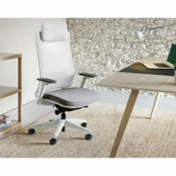Chaise De Bureau Rosie 23 Chaise De Bureau Rosie -HOME24 Soldes 1000310650 220509 020 MOOD DETAILS P000000001000310650 mood