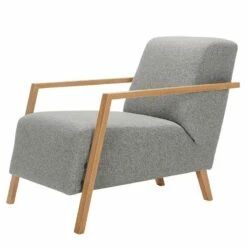 Fauteuil Frapper -HOME24 Soldes 1000311199 211124 10271700051 IMAGE P000000001000311199