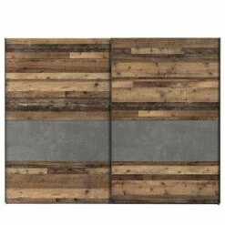 Armoire à Portes Coulissantes Ravenswood -HOME24 Soldes 1000311670 211126 150050000034 DETAILS P000000001000311670