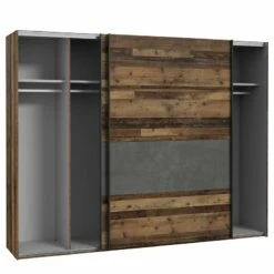 Armoire à Portes Coulissantes Ravenswood -HOME24 Soldes 1000311670 211126 150050000056 DETAILS P000000001000311670