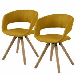 Chaise à Accoudoirs Buggio 38 Chaise à Accoudoirs Buggio -HOME24 Soldes 1000312397 211202 13142200043 IMAGE P000000001000312397