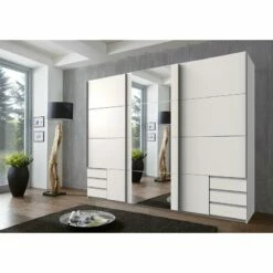 Armoire à Portes Coulissantes Emden2 -HOME24 Soldes 1000313159 220107 08165900057 MOOD DETAILS P000000001000313159 mood