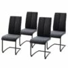 Chaises Cantilever Ingal 2 Chaises Cantilever Ingal -HOME24 Soldes 1000313380 211209 14223300122 IMAGE P000000001000313380