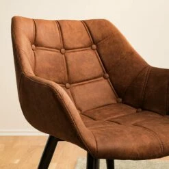 Chaise à Accoudoirs Lamppi II -HOME24 Soldes 1000313475 211209 133809000106 DETAILS P000000001000313475