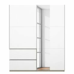 Armoire à Portes Coulissantes Sevilla II -HOME24 Soldes 1000315309 220107 081737000050 DETAILS P000000001000315309