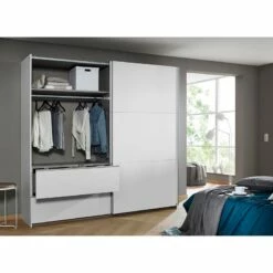 Armoire à Portes Coulissantes Sevilla I -HOME24 Soldes 1000315322 220107 08173800069 MOOD DETAILS P000000001000315322 mood