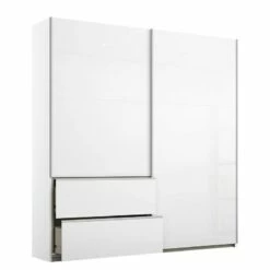 Armoire à Portes Coulissantes Sevilla II -HOME24 Soldes 1000315336 220107 08174000144 DETAILS P000000001000315336