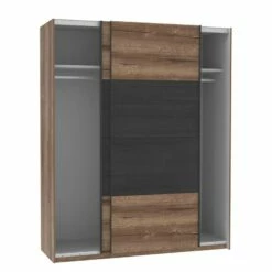 Armoire à Portes Coulissantes Gladstone 6 Armoire à Portes Coulissantes Gladstone -HOME24 Soldes 1000316917 220106 08025700064 DETAILS P000000001000316917