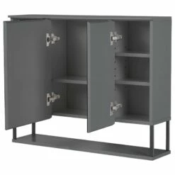 Armoire De Toilette Zaddy -HOME24 Soldes 1000318834 221116 032 DETAILS P000000001000318834