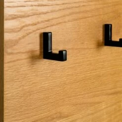 Porte-manteau Mural Nozza -HOME24 Soldes 1000318837 221129 065 DETAILS P000000001000318837