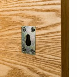 Porte-manteau Mural Nozza -HOME24 Soldes 1000318837 221129 085 DETAILS P000000001000318837