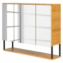 Armoire De Toilette Nozza