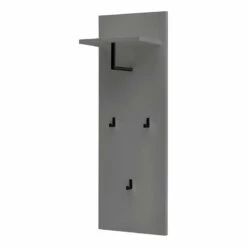 Porte-manteau mural Zaddy (lot De 2) -HOME24 Soldes 1000318845 221116 010 IMAGE P000000001000318845