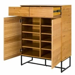 Meuble à Chaussures Nozza 27 Meuble à Chaussures Nozza -HOME24 Soldes 1000318868 221129 030 DETAILS P000000001000318868