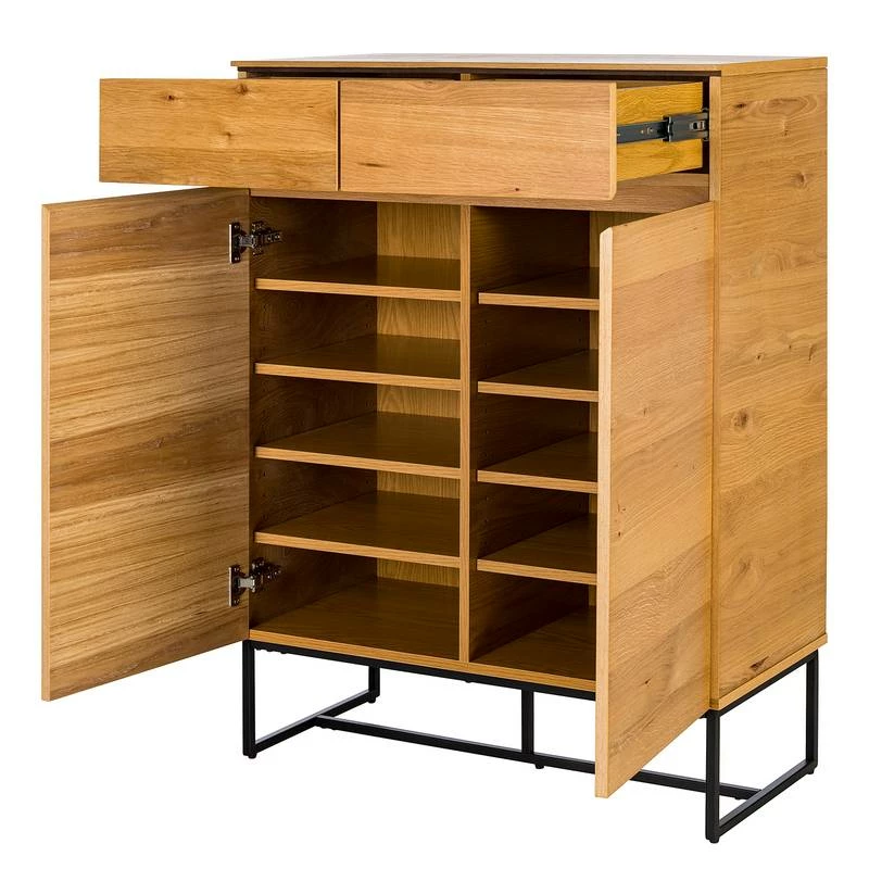 Meuble à Chaussures Nozza 8 Meuble à Chaussures Nozza – Image 6