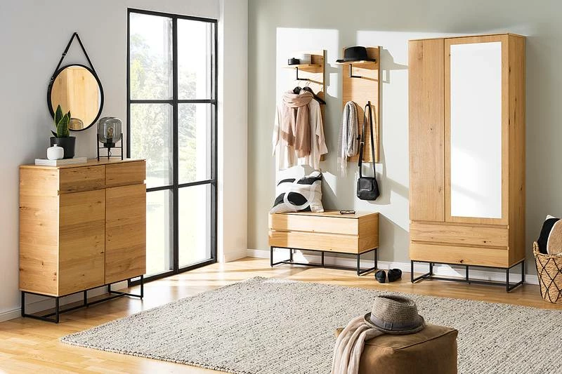 Meuble à Chaussures Nozza 4 Meuble à Chaussures Nozza – Image 2