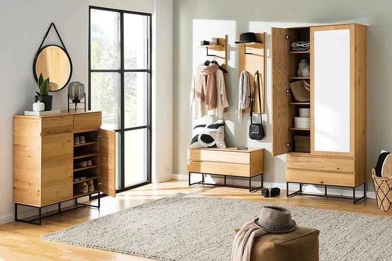 Meuble à Chaussures Nozza 5 Meuble à Chaussures Nozza – Image 3