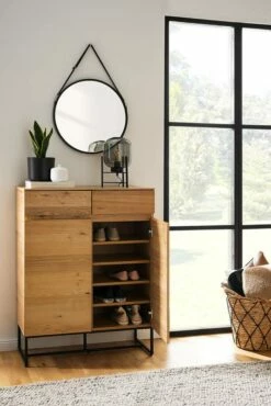 Meuble à Chaussures Nozza 26 Meuble à Chaussures Nozza -HOME24 Soldes 1000318868 230303 023 MOOD DETAILS P000000001000318868 mood