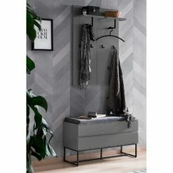 Ensemble D’entrée Zaddy III (3 éléments)