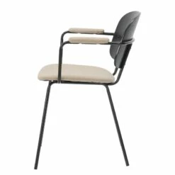 Chaise à Accoudoirs Zadel -HOME24 Soldes 1000319640 221108 040 DETAILS P000000001000319640