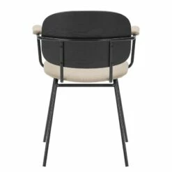 Chaise à Accoudoirs Zadel -HOME24 Soldes 1000319640 221108 050 DETAILS P000000001000319640