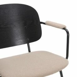 Chaise à Accoudoirs Zadel -HOME24 Soldes 1000319640 221108 060 DETAILS P000000001000319640