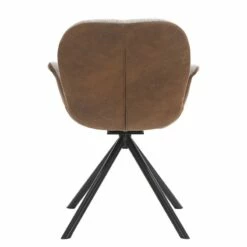 Chaise à Accoudoirs Winc -HOME24 Soldes 1000319641 221108 050 DETAILS P000000001000319641