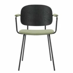 Chaise à Accoudoirs Zadel -HOME24 Soldes 1000319649 221108 030 DETAILS P000000001000319649