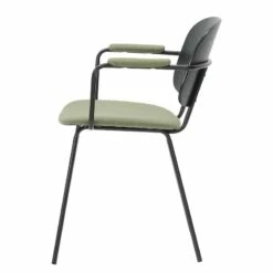 Chaise à Accoudoirs Zadel -HOME24 Soldes 1000319649 221108 040 DETAILS P000000001000319649