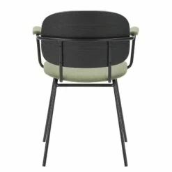 Chaise à Accoudoirs Zadel -HOME24 Soldes 1000319649 221108 050 DETAILS P000000001000319649