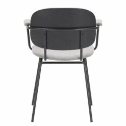 Chaise à Accoudoirs Zadel -HOME24 Soldes 1000319651 221108 050 DETAILS P000000001000319651