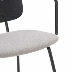 Chaise à Accoudoirs Zadel -HOME24 Soldes 1000319651 221108 070 DETAILS P000000001000319651