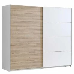 Armoire à Portes Coulissantes Oliver II