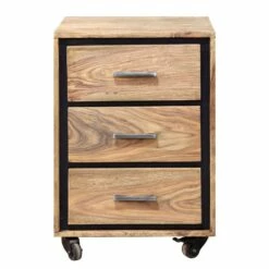 Caisson à Roulettes Bandung -HOME24 Soldes 1000325046 221011 030 DETAILS P000000001000325046