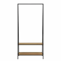 Portant à Vêtements Coogee II -HOME24 Soldes 1000325220 220118 140222000036 DETAILS P000000001000325220