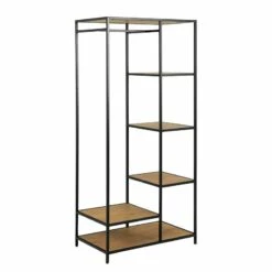 Portant à Vêtements Coogee I