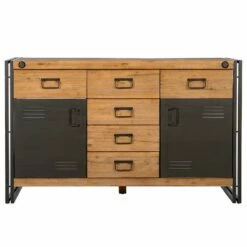 Meuble Double Vasque MANCHESTER 140 Cm -HOME24 Soldes 1000325287 230929 031 DETAILS P000000001000325287